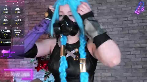 alex_howell online show from February 2025 11:41:01 PM