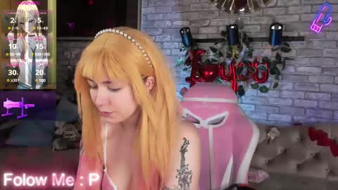 alex_howell online show from February 2025 08:50:01 PM