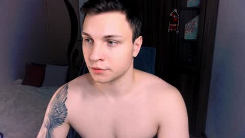 alex_milson online show from December 2024 07:29:02 AM