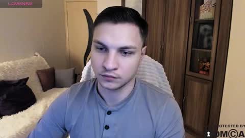 alex_milson online show from October 2025 07:30:02 PM