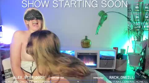 Alex online show from December 2025 02:30:02 AM