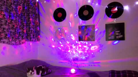 Alex online show from December 2024 01:03:01 AM