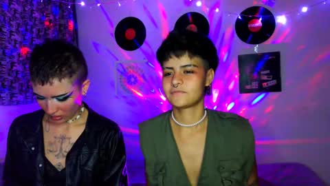 Alex online show from December 2024 11:10:02 PM