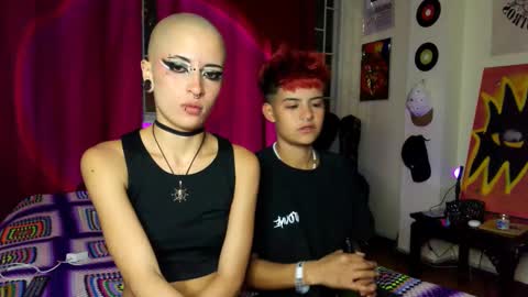 Alex online show from March 2025 01:39:01 AM