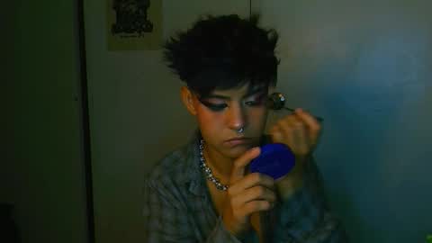 Alex online show from November 2025 11:24:01 PM