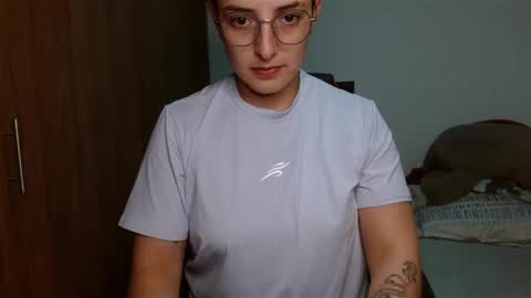 Alex Parker online show from January 2025 10:46:02 PM