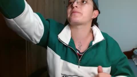 Alex Parker online show from January 2025 10:43:01 PM