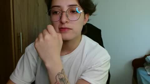 Alex Parker online show from January 2025 05:06:01 PM