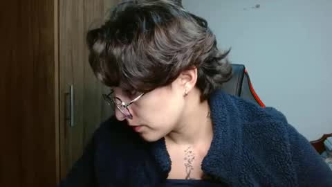 Alex Parker online show from January 2025 02:48:01 AM