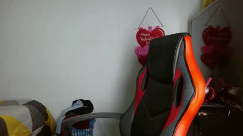 Alex Parker online show from February 2025 01:15:02 AM