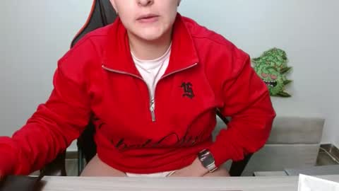 Alex Parker online show from October 2025 01:46:01 AM