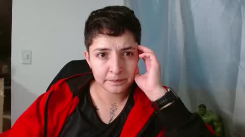 Alex Parker online show from February 2026 11:12:02 PM