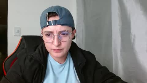 Alex Parker online show from May 2026 02:29:01 AM