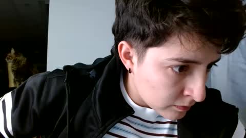 Alex Parker online show from May 2026 11:17:02 PM