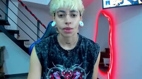 Snapshot of alex_poett chatting on January 2026 08:47:01 PM Residente0xxx online show from January 2026 08:47:01 PM