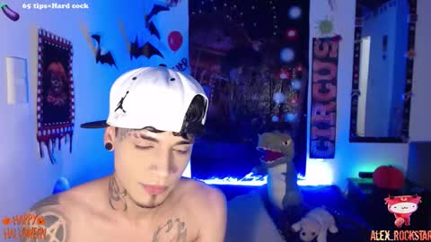    online show from October 2025 01:06:02 AM