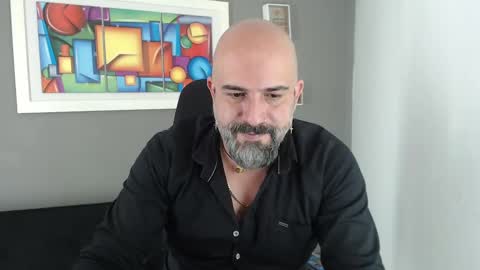 Alex Saints online show from February 2025 05:58:02 PM