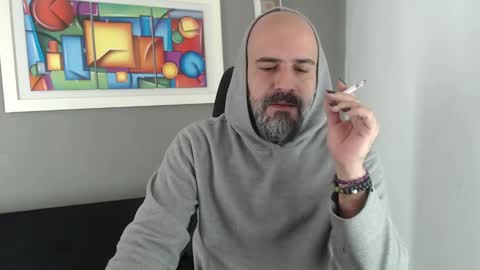 Alex Saints online show from February 2025 03:30:01 PM