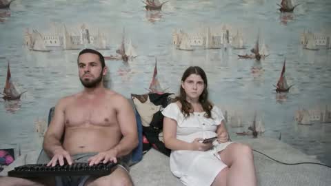 Snapshot of alex_sarah_sex chatting on October 2025 07:33:01 PM Alex and Sarah online show from October 2025 07:33:01 PM