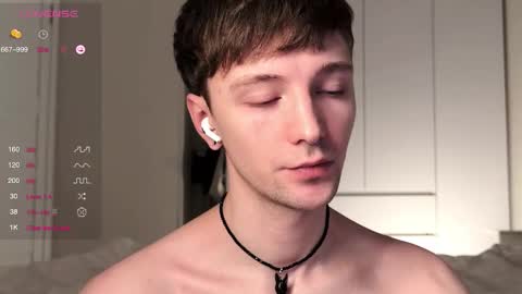 alex_schafer online show from January 2026 06:18:02 AM