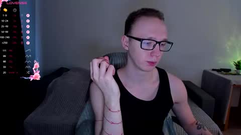 alex_silent online show from November 2025 11:10:01 AM