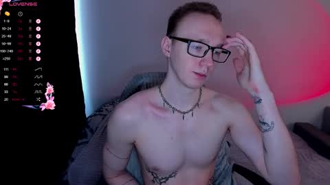 alex_silent online show from November 2025 08:13:02 AM