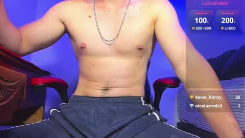 Snapshot of alex_smith0 chatting on February 2025 05:41:01 AM online show from February 2025 05:41:01 AM