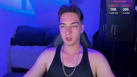 Snapshot of alex_smith0 chatting on February 2025 02:28:01 AM online show from February 2025 02:28:01 AM