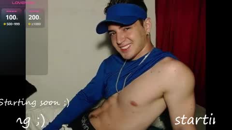 Snapshot of alex_smith0 chatting on March 2025 01:35:02 AM online show from March 2025 01:35:02 AM