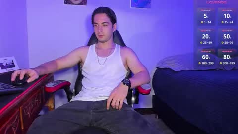 Snapshot of alex_smith0 chatting on September 2025 09:53:02 PM online show from September 2025 09:53:02 PM