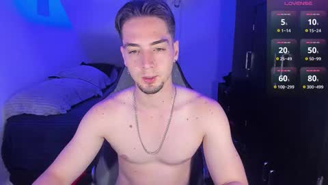 Snapshot of alex_smith0 chatting on October 2025 02:55:02 AM online show from October 2025 02:55:02 AM