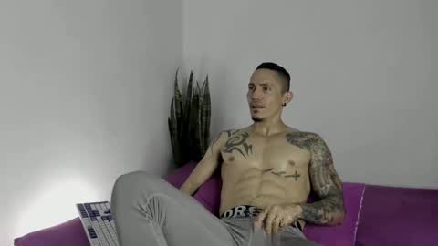 alex_sthorm online show from December 2024 01:36:02 AM