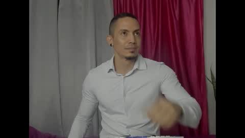 alex_sthorm online show from January 2025 07:09:01 AM