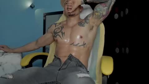 alex_sthorm online show from October 2025 03:47:02 AM