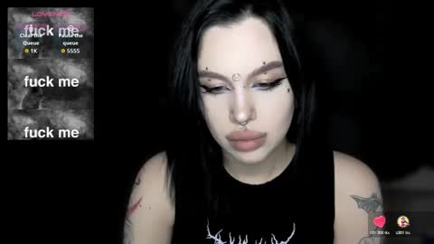 Alex Succubus online show from January 2026 01:37:02 PM