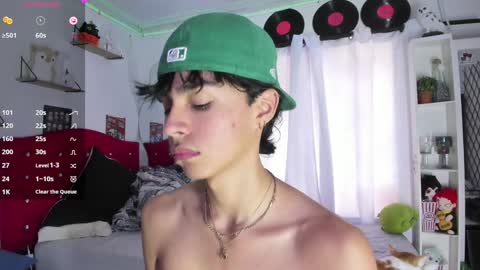 Alex online show from February 2025 01:54:02 PM