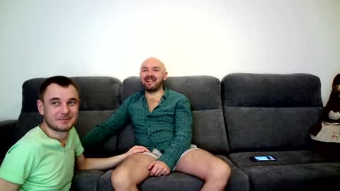 Alex and Tobey online show from December 2024 03:25:02 AM