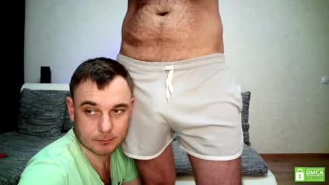 Alex and Tobey online show from March 2025 02:59:01 PM