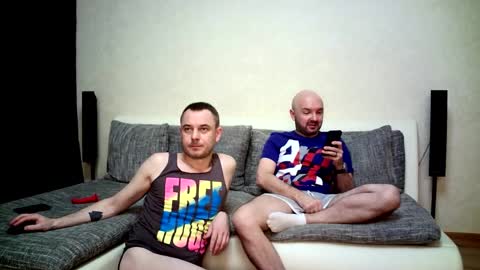 Alex and Tobey online show from February 2026 04:24:01 AM