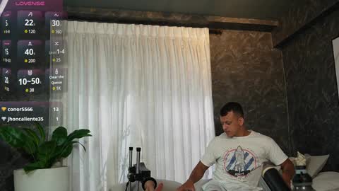 Alex Towers online show from January 2025 06:43:01 PM