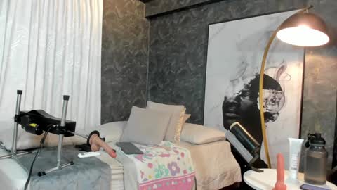 Alex Towers online show from January 2025 10:15:02 PM