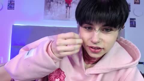 Alex Valley online show from February 2026 11:08:02 PM