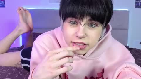 Alex Valley online show from February 2026 09:04:01 PM