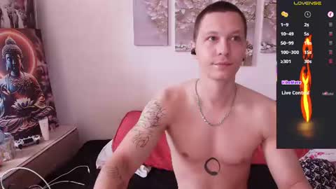 Alex WandHot online show from July 2026 05:09:02 AM