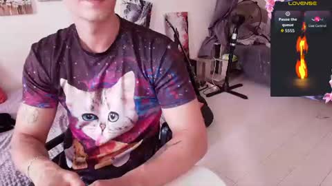 Alex WandHot online show from July 2026 06:52:02 AM