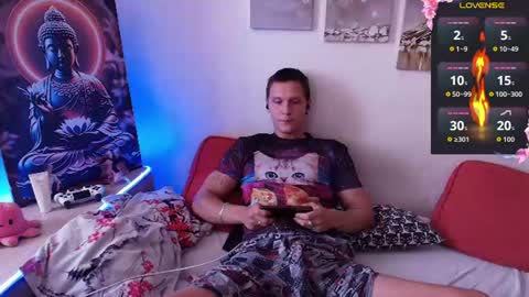 Alex WandHot online show from July 2026 04:21:02 AM