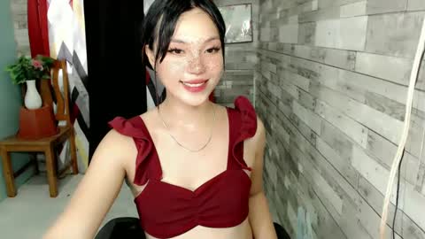 Snapshot of alexa_brooksxxx chatting on January 2025 08:11:02 AM your asian Alexa 3 NEW online show from January 2025 08:11:02 AM