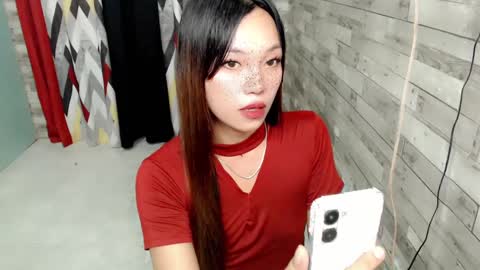Snapshot of alexa_brooksxxx chatting on January 2025 05:49:02 PM your asian Alexa 3 NEW online show from January 2025 05:49:02 PM