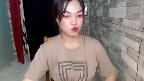 Snapshot of alexa_brooksxxx chatting on January 2025 12:20:02 PM your asian Alexa 3 NEW online show from January 2025 12:20:02 PM