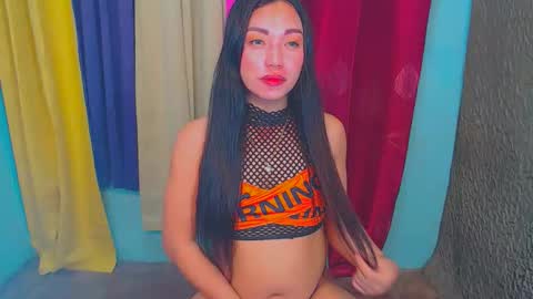 Snapshot of alexa_brooksxxx chatting on December 2025 07:11:02 PM your asian Alexa 3 NEW online show from December 2025 07:11:02 PM